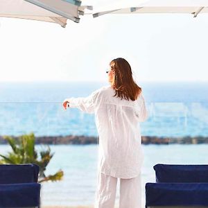 Suite Grand Lit King-Size sur le Toit